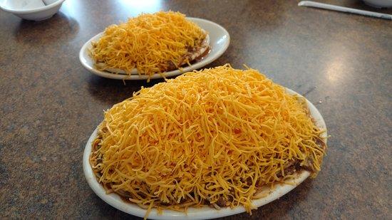 Skyline Chili